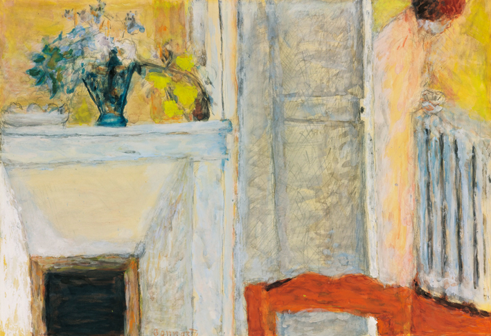  Piere Bonnard —— 27